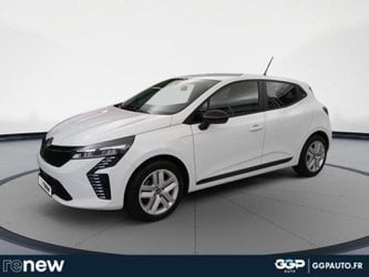 Voitures D'occasion À Lunel | Renault Clio 1.0 Eco-G 100Ch Evolution - 24
