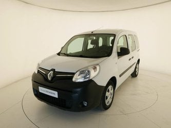 D'occasion À Lunel | Renault Kangoo 1.5 Dci 90Ch Energy Zen Ft Euro6