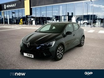Voitures D'occasion À Lunel | Renault Clio 1.0 Tce 90Ch Equilibre