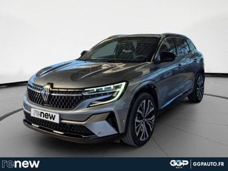 Voitures D'occasion À Lunel | Renault Austral 1.2 E-Tech Full Hybrid 200Ch Iconic