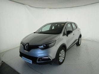 D'occasion À Lunel | Renault Captur 0.9 Tce 90Ch Stop&Start Energy Zen Eco²