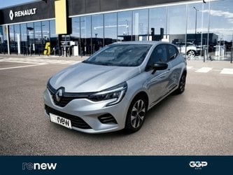 Voitures D'occasion À Lunel | Renault Clio 1.0 Tce 90Ch Evolution