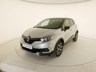 Voitures D'occasion À Lunel | Renault Captur 1.5 Dci 90Ch Energy Intens Euro6C