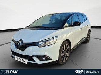 Voitures D'occasion À Lunel | Renault Grand Scénic Grand Scenic 1.7 Blue Dci 120Ch Limited - 21