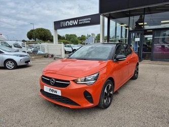 Voitures D'occasion À Lunel | Opel Corsa Corsa-E 136Ch Edition