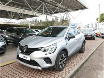 D'occasion À Lunel | Renault Captur 1.0 Tce 100Ch Evolution Gpl