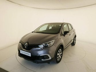Voitures D'occasion À Lunel | Renault Captur 1.5 Dci 90Ch Energy Business Edc Euro6C