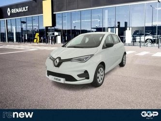 D'occasion À Lunel | Renault Zoe E-Tech Business Charge Normale R110 Achat Intégral - 21