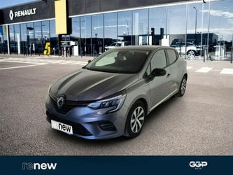Voitures D'occasion À Lunel | Renault Clio 1.5 Blue Dci 100Ch Evolution