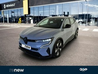 Voitures D'occasion À Lunel | Renault Mégane Megane E-Tech Electric Ev60 220Ch Equilibre Super ...
