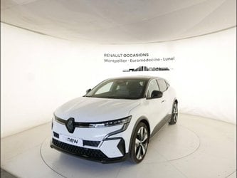 Voitures D'occasion À Lunel | Renault Mégane Megane E-Tech Electric Ev60 220Ch Techno Optimum C...