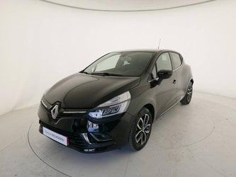 Voitures D'occasion À Lunel | Renault Clio 1.5 Dci 90Ch Energy Intens Edc 5P