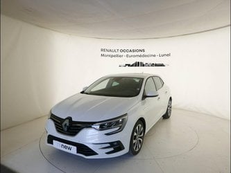 D'occasion À Lunel | Renault Mégane 1.5 Blue Dci 115Ch Techno Edc