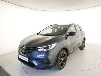 Voitures D'occasion À Lunel | Renault Kadjar 1.3 Tce 160Ch Fap Black Edition Sl Edc
