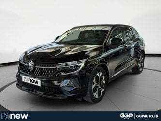 D'occasion À Lunel | Renault Austral 1.2 E-Tech Full Hybrid 200Ch Techno