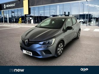 Voitures D'occasion À Lunel | Renault Clio 1.0 Tce 90Ch Equilibre