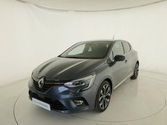 Voitures D'occasion À Lunel | Renault Clio 1.3 Tce 130Ch Fap Intens Edc