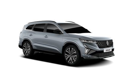 Voitures D'neuves Stock À Lunel | Renault Espace Esprit Alpine 5Pl Full Hybrid E-Tech 200 Ch - 25