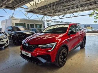Voitures D'occasion À Lunel | Renault Arkana 1.6 E-Tech 145Ch Full Hybrid Esprit Alpine -25
