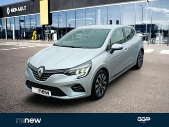 Voitures D'occasion À Lunel | Renault Clio 1.0 Tce 90Ch Intens -21