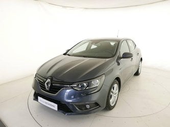 D'occasion À Lunel | Renault Mégane 1.5 Blue Dci 115Ch Business