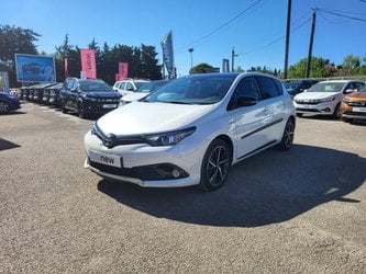 Voitures D'occasion À Lunel | Toyota Auris Hsd 136H Collection