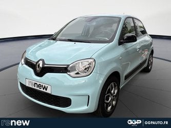 Voitures D'occasion À Lunel | Renault Twingo 1.0 Sce 65Ch Equilibre