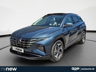 Voitures D'occasion À Lunel | Hyundai Tucson 1.6 T-Gdi 230Ch Hybrid Executive Bva6