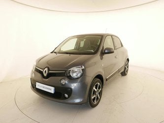 D'occasion À Lunel | Renault Twingo 0.9 Tce 90Ch Energy Intens Euro6C