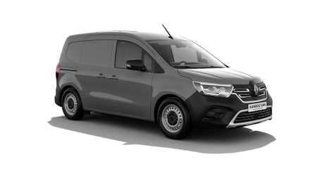 Voitures D'neuves Stock À Lunel | Renault Kangoo Van E-Tech Électrique Fg L1 Advance Ac22/Dc80 ...