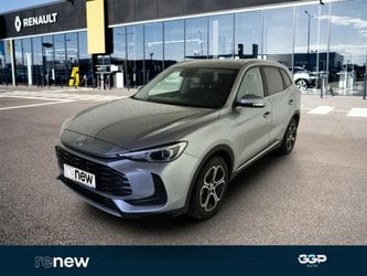 Voitures D'occasion À Lunel | Mg Zs Hybrid+ 197Ch Comfort