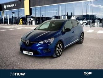 D'occasion À Lunel | Renault Clio 1.0 Tce 90Ch Evolution