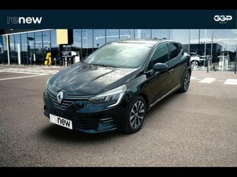 D'occasion À Lunel | Renault Clio 1.6 E-Tech 140Ch Intens -21