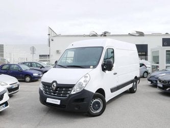 D'occasion À Lunel | Renault Master Fg F3500 L2H2 2.3 Dci 130Ch Grand Confort Euro6