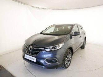 Voitures D'occasion À Lunel | Renault Kadjar 1.5 Dci 110Ch Energy Intens Edc Eco²