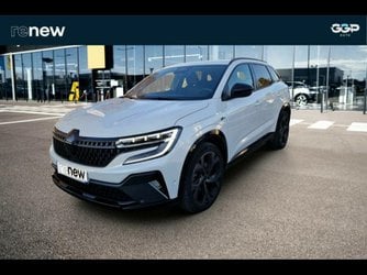 Voitures D'occasion À Lunel | Renault Austral 1.2 E-Tech Full Hybrid 200Ch Techno Esprit Alpine