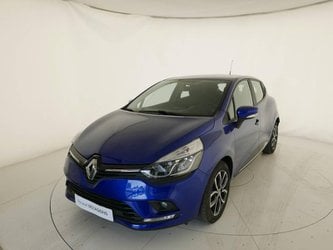 Voitures D'occasion À Lunel | Renault Clio 1.5 Dci 90Ch Energy Intens 5P Euro6C
