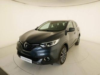 D'occasion À Lunel | Renault Kadjar 1.2 Tce 130Ch Energy Intens Edc