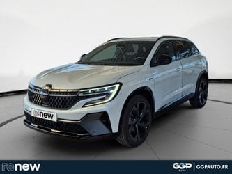 Voitures D'occasion À Lunel | Renault Austral 1.3 Tce Mild Hybrid 160Ch Techno Esprit Alpine Auto
