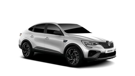 D'neuves Stock À Lunel | Renault Arkana Esprit Alpine Full Hybrid E-Tech 145 Ch - 24