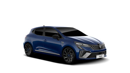 Voitures D'neuves Stock À Lunel | Renault Clio Esprit Alpine Tce 90 Ch - 25
