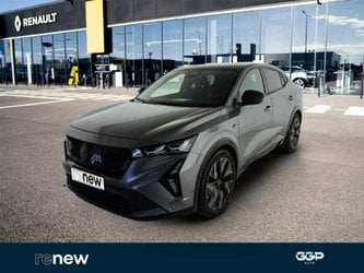 Voitures D'occasion À Lunel | Renault Rafale 1.2 E-Tech Full Hybrid 200Ch Esprit Alpine