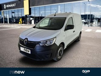 Voitures D'occasion À Lunel | Renault Express Van 1.5 Blue Dci 95Ch Confort 22