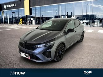 Voitures D'occasion À Lunel | Renault Clio 1.6 E-Tech 145Ch Full Hybrid Esprit Alpine - 24