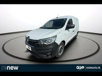 Voitures D'occasion À Orange | Renault Express Van 1.5 Blue Dci 95Ch Confort 22