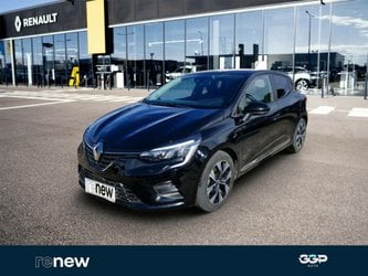 Voitures D'occasion À Orange | Renault Clio 1.6 E-Tech Hybride 145Ch Evolution