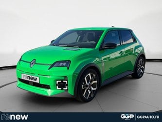 Voitures D'occasion À Orange | Renault 5 E-Tech Electrique 150Ch Techno Autonomie Confort