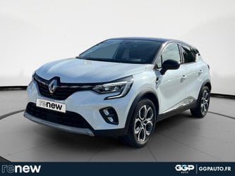 Voitures D'occasion À Orange | Renault Captur 1.0 Tce 90Ch Techno
