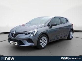 Voitures D'occasion À Orange | Renault Clio 1.0 Sce 65Ch Authentic
