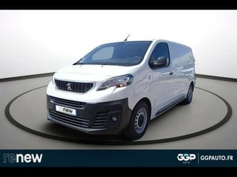 Voitures D'occasion À Orange | Peugeot Expert Fg Standard 100 Kw Batterie 75 Kwh Asphalt